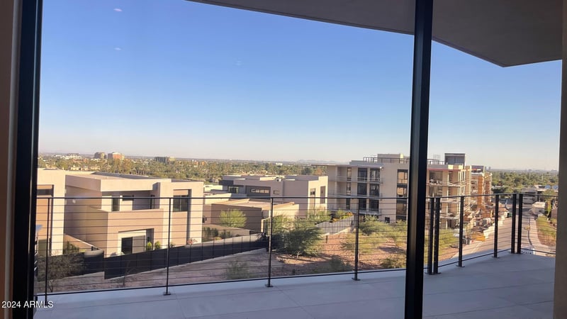 5000 N Camelback Ridge Rd #308, Scottsdale, AZ 85251