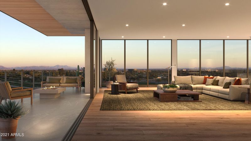 5000 N Camelback Ridge Rd #309, Scottsdale, AZ 85251