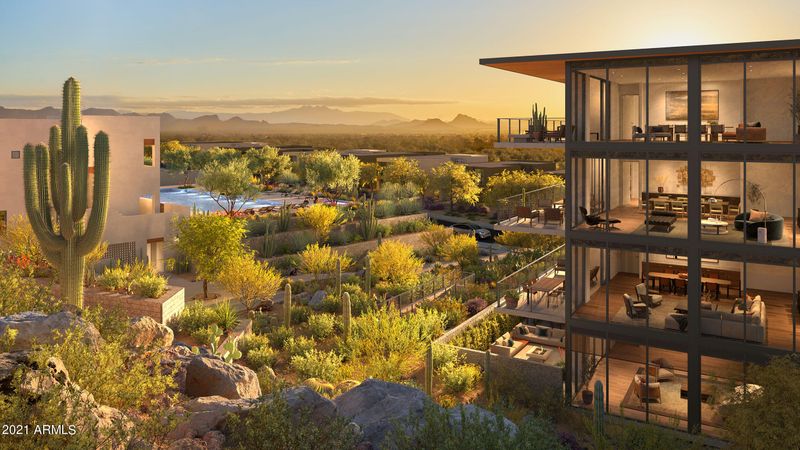5000 N Camelback Ridge Rd #309, Scottsdale, AZ 85251