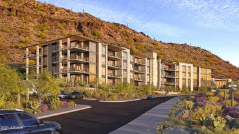 5000 N Camelback Ridge Rd #402, Scottsdale, AZ 85251