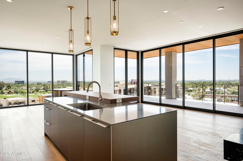 5000 N Camelback Ridge Rd #402, Scottsdale, AZ 85251