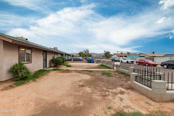 5001 19th Dr, Phoenix, AZ 85041