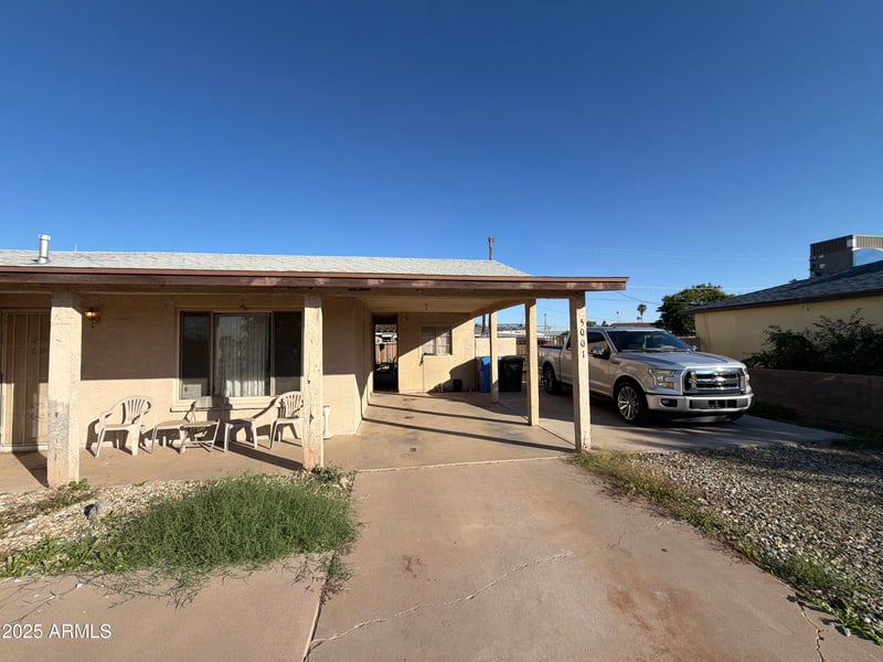 5001 21st Pl, Phoenix, AZ 85040