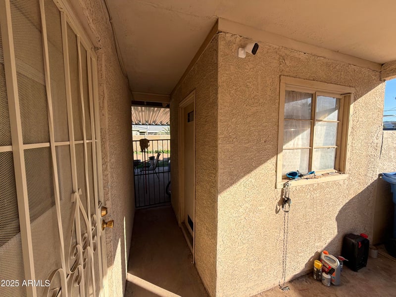 5001 21st Pl, Phoenix, AZ 85040