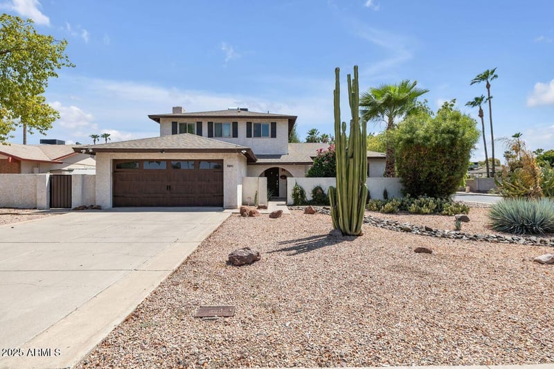 5001 Bloomfield Rd, Scottsdale, AZ 85254