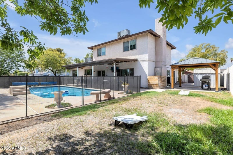 5001 Bloomfield Rd, Scottsdale, AZ 85254
