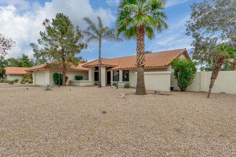 5001 E Calavar Rd, Scottsdale, AZ 85254