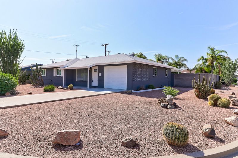 5001 E Cambridge Ave, Phoenix, AZ 85008