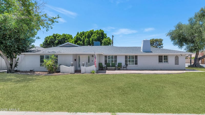 5001 E Flower St, Phoenix, AZ 85018