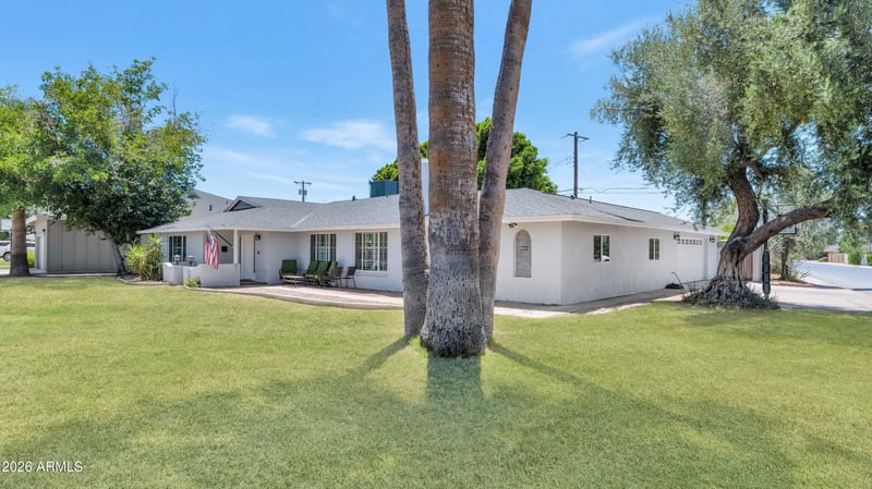 5001 E Flower St, Phoenix, AZ 85018