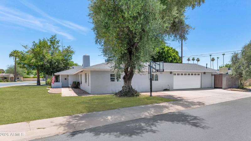 5001 E Flower St, Phoenix, AZ 85018