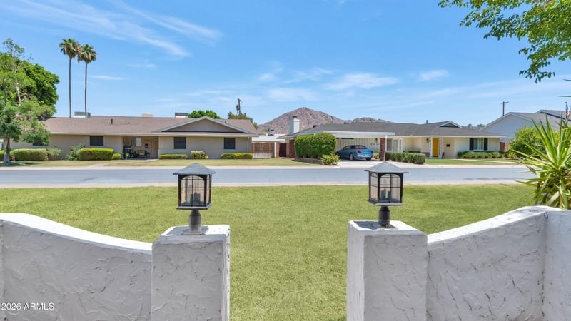 5001 E Flower St, Phoenix, AZ 85018