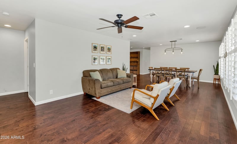 5001 E Flower St, Phoenix, AZ 85018