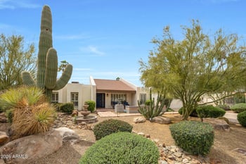 5001 Redfield Rd, Scottsdale, AZ 85254