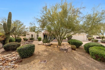 5001 Redfield Rd, Scottsdale, AZ 85254