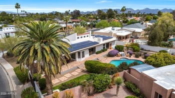 5001 Redfield Rd, Scottsdale, AZ 85254