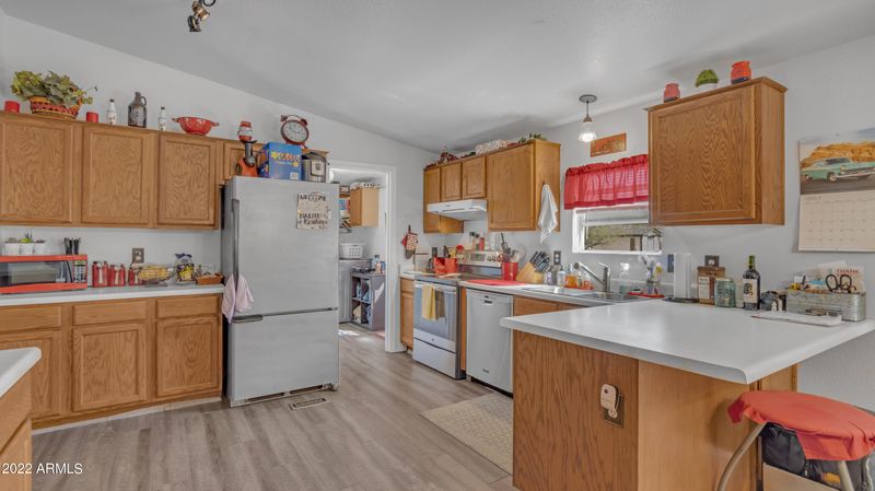 5001 E Triple Crown Dr, San Tan Valley, AZ 85140