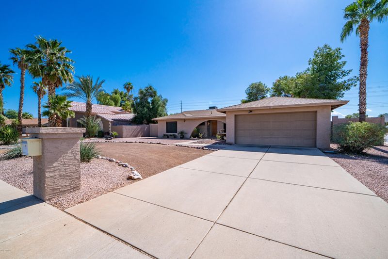 5001 E Wethersfield Rd, Scottsdale, AZ 85254