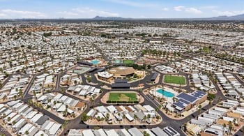 5001 Main St #Aero 41, Mesa, AZ 85205