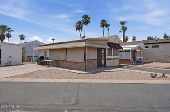 5001 Main St #Aero 41, Mesa, AZ 85205