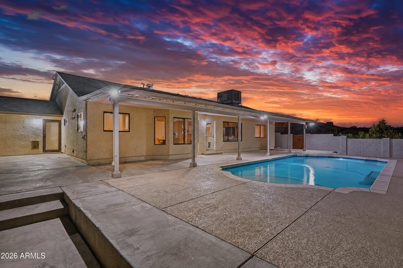 5001 Tuthill Rd, Litchfield Park, AZ 85340