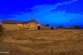 5001 Tuthill Rd, Litchfield Park, AZ 85340