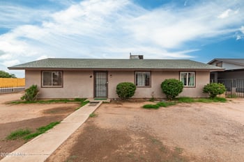 5001 S 19th Dr, Phoenix, AZ 85041