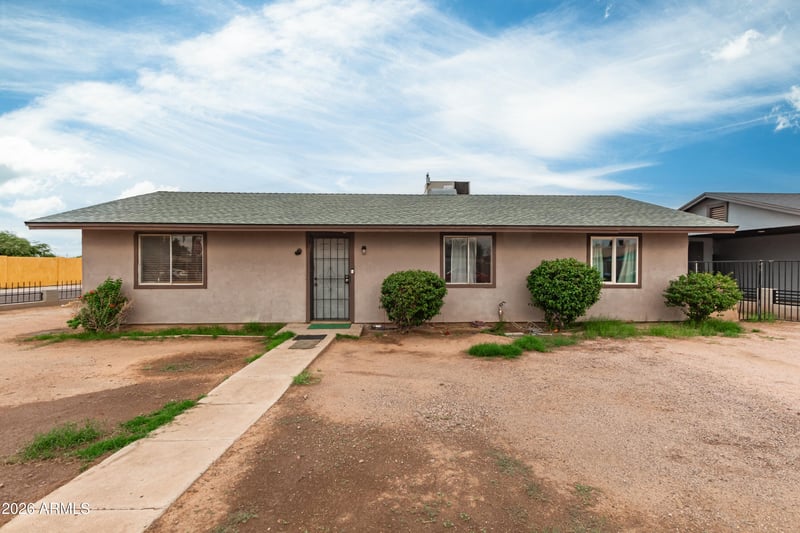 5001 S 19th Dr, Phoenix, AZ 85041