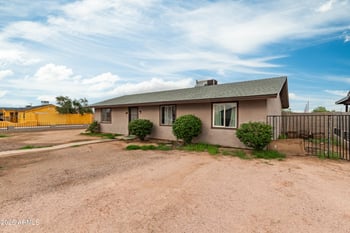 5001 S 19th Dr, Phoenix, AZ 85041