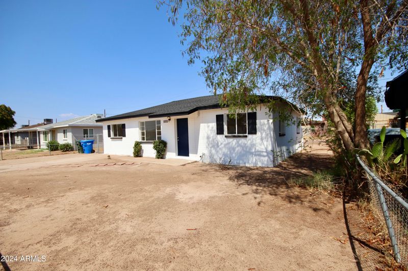 5001 S 20th Pl, Phoenix, AZ 85040