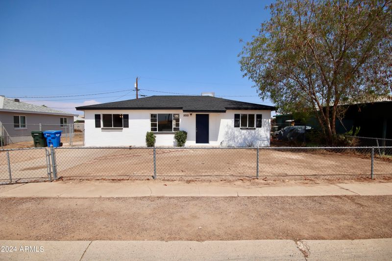 5001 S 20th Pl, Phoenix, AZ 85040