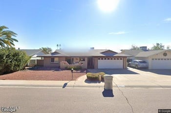 5001 Frier Dr, Glendale, AZ 85301