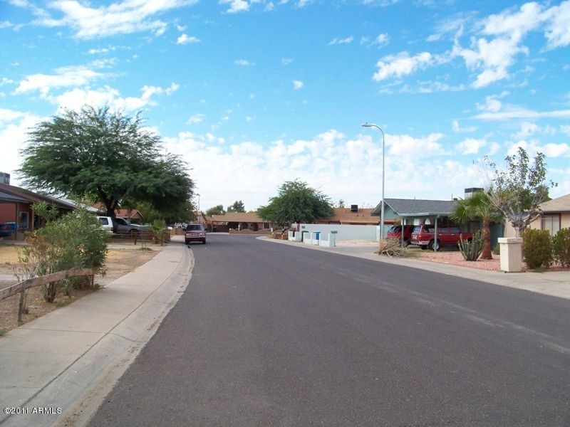 5001 W Wilshire Dr, Phoenix, AZ 85035