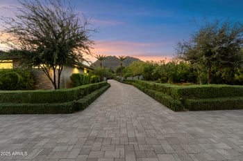 5001 Wilkinson Rd, Paradise Valley, AZ 85253
