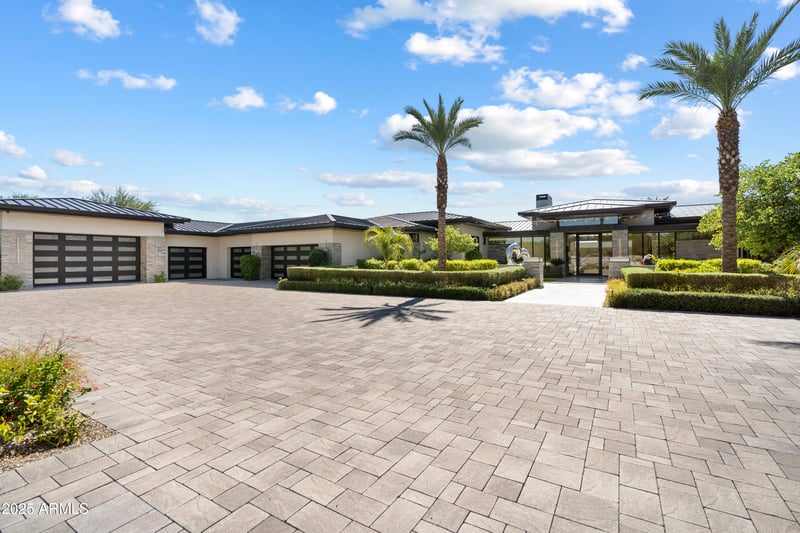 5001 Wilkinson Rd, Paradise Valley, AZ 85253