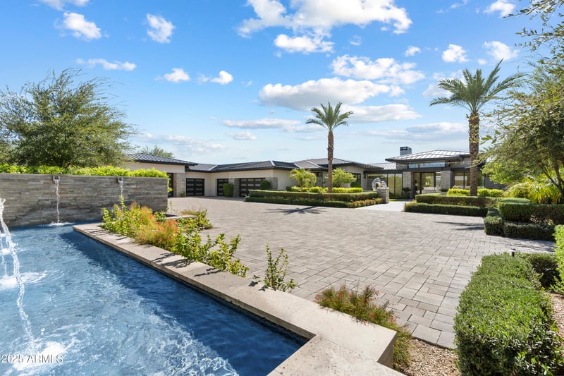 5001 Wilkinson Rd, Paradise Valley, AZ 85253