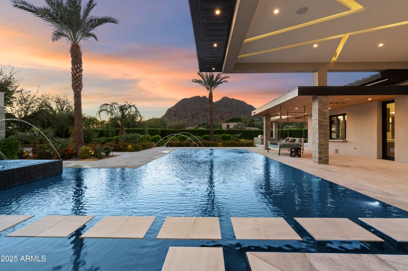 5001 Wilkinson Rd, Paradise Valley, AZ 85253