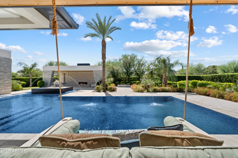 5001 Wilkinson Rd, Paradise Valley, AZ 85253