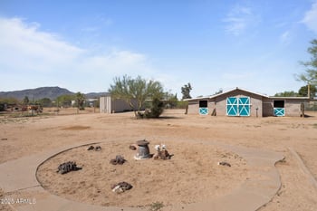 50017 Eagle View Dr, Aguila, AZ 85320