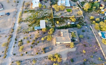 50019 23rd Ave, New River, AZ 85087