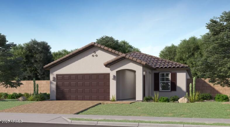 5002 234th Ln, Buckeye, AZ 85326
