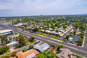 5002 38th Pl, Phoenix, AZ 85018