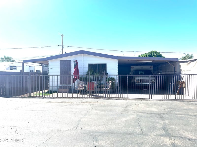 5002 Bethany Home Rd #104, Glendale, AZ 85301
