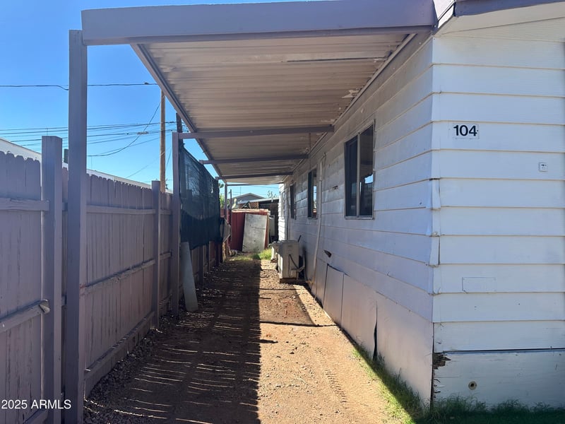 5002 Bethany Home Rd #104, Glendale, AZ 85301