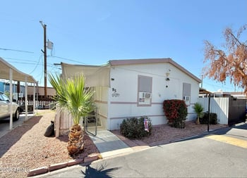 5002 Bethany Home Rd #95, Glendale, AZ 85301