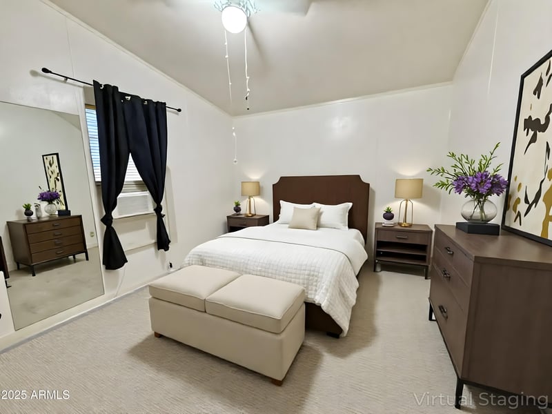 5002 Bethany Home Rd #95, Glendale, AZ 85301