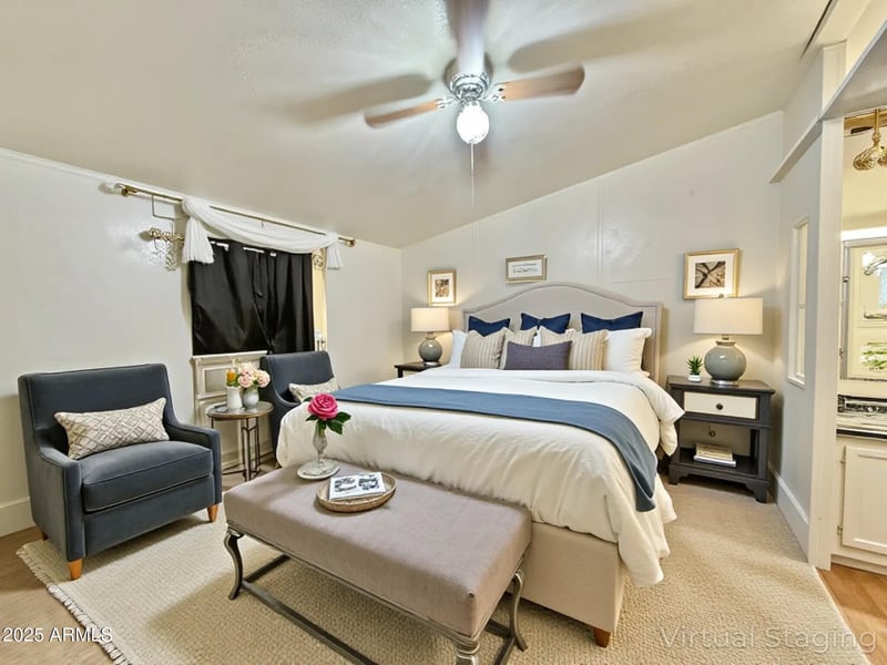 5002 Bethany Home Rd #95, Glendale, AZ 85301