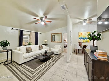 5002 Bethany Home Rd #95, Glendale, AZ 85301
