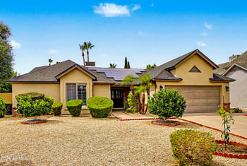 5002 Blanche Dr, Scottsdale, AZ 85254