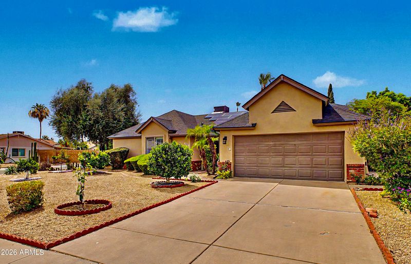5002 E Blanche Dr, Scottsdale, AZ 85254